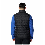 Chaleco de plumón para hombre Columbia Delta Ridge™ II Down Vest