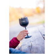 Vaso Warg Steelos Winer High 500 ml