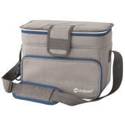 Bolsa refrigerante Outwell Albatross M gris/azul Blue