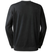 Sudadera de hombre The North Face Heritage Dye Pack Logowear Crew