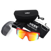 Gafas de sol Vidix Vision (240105set) rojo