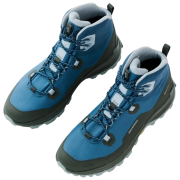 Calzado de senderismo para hombre Alfa Driv Advance GTX M