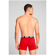 Calzoncillos bóxer para hombre Puma Everyday Aop Print Boxer 2P