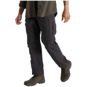 Pantalones de hombre Craghoppers NosiLife Convertible Cargo Trouser II