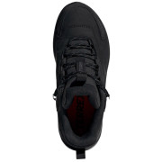 Calzado de senderismo para mujer Adidas Terrex Anylander Leather Mid Climaproof