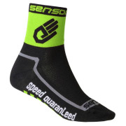 Calcetines Sensor Race Lite Ruka verde Green