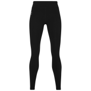 Mallas de mujer On Running Core Tights negro Black
