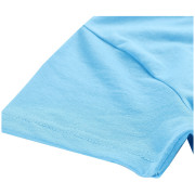 Camiseta para niños Alpine Pro Rejo 2 Blue