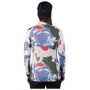 Sudadera funcional de mujer Northfinder Tiara