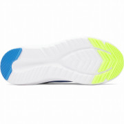 Calzado para niños Under Armour BGS Pursuit 4 BL