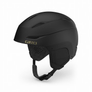 Casco de esquí para mujer Giro Ceva negro Mat Black