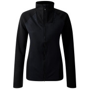 Sudadera funcional de mujer Dare 2b Sleek Midlayer negro Black