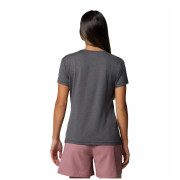 Camiseta de mujer Columbia Sloan Ridge™ Graphic SS Tee