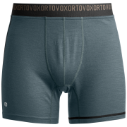 Calzoncillos bóxer para hombre Ortovox 185 Rock'N'Wool Boxer