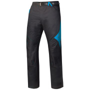 Pantalones Direct Alpine Joshua 4.0 negro/azul black/blue