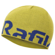 Gorro Rafiki Rocky amarillo Citronelle