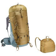 Mochila Deuter Aircontact 55+10