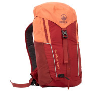Mochila para niños Kohla Happy Alpine 16 rojo Burnt Sienna