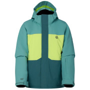 Chaqueta para niños Dare 2b Send It II Jacket Teal/WldLm