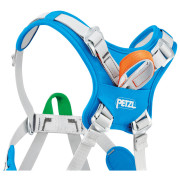 Arnés de cuerpo entero para niños Petzl Ouistiti