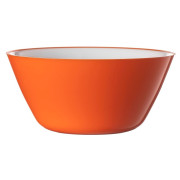 Bol Omada Eat Pop Cereal bowl 750 ml naranja Arancio