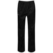 Pantalones de hombre Regatta Pack It O/Trs negro Black