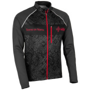 Chaqueta de hombre Kilpi Zester M negro Dgy