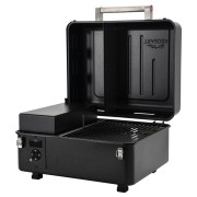 Barbacoa Traeger Ranger