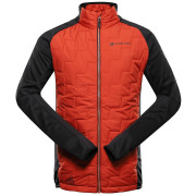 Sudadera de hombre Alpine Pro Jorw