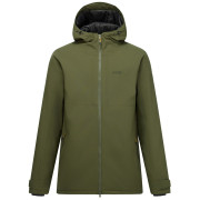 Chaqueta de invierno para hombre Regatta Hoscar khaki Dark Khaki