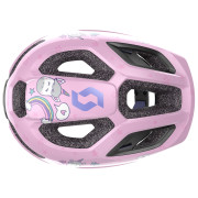 Casco de ciclismo para niños Scott Spunto Kid