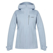 Chaqueta de mujer Husky Nicker L azul claro light blue