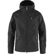 Chaqueta de hombre Fjällräven Sten Jacket M negro black