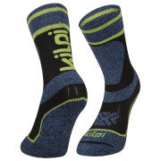 Calcetines para niños Kilpi Anxo-J azul DBL