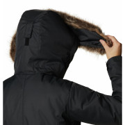 Chaqueta de invierno para mujer Columbia Suttle Mountain™ II Insulated Jacket