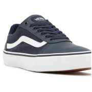 Calzado de hombre Vans Mn Ward Deluxe