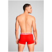 Calzoncillos bóxer para hombre Puma Everyday Placed Logo Boxer 2P