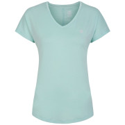 Camiseta de mujer Dare 2b Vigilant Tee verde/verde claro Mint Green