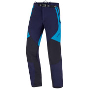 Pantalones de hombre Direct Alpine Cascade Plus azul oscuro Indigo/Ocean