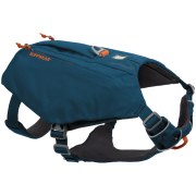Arnés para perro Ruffwear Switchbak™ Harness azul Blue Moon
