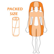 Colchoneta hinchable Klymit Inertia X Lite (2019)
