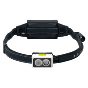 Linterna frontal Ledlenser NEO 5R blanco/verde