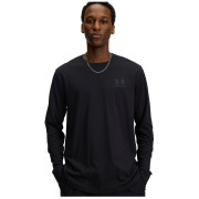 Camiseta Under Armour Sportstyle Left Chest LS