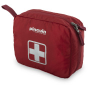 Botiquín Pinguin First aid Kit L rojo red