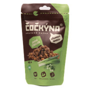 Comida de viaje Čočkýna Lenteja frita con cebolleta BIO (100 g)