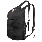 Mochila Ticket to the moon Mini Backpack 15L negro Black