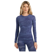 Camiseta funcional de mujer 4F Seamless Underwear F208
