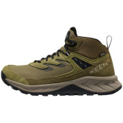 Calzado de senderismo para hombre Keen Hightrail Mid Wp Men