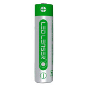 Batería de recambio Ledlenser H5R Core
