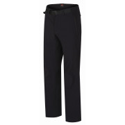 Pantalones de hombre Hannah Rowdy negro Anthracite